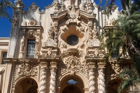 Casa Del Prado