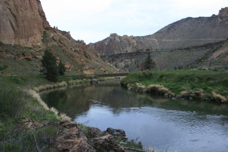 Smith Rock State Park