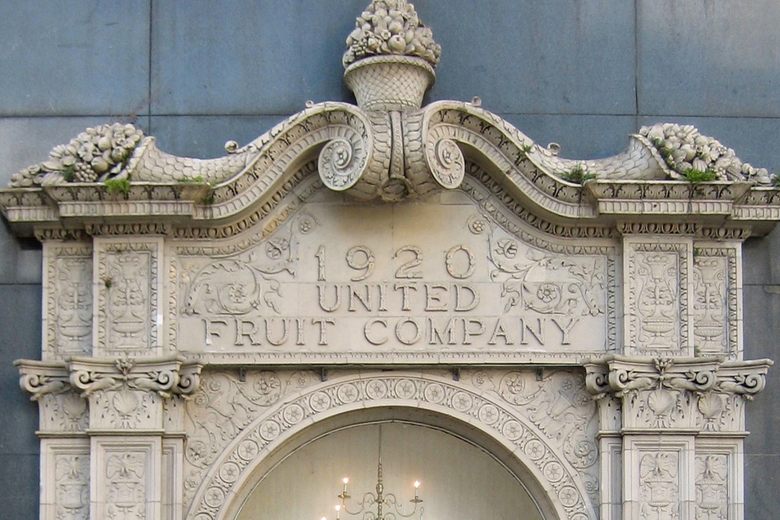 United Fruit Company - Bibliography