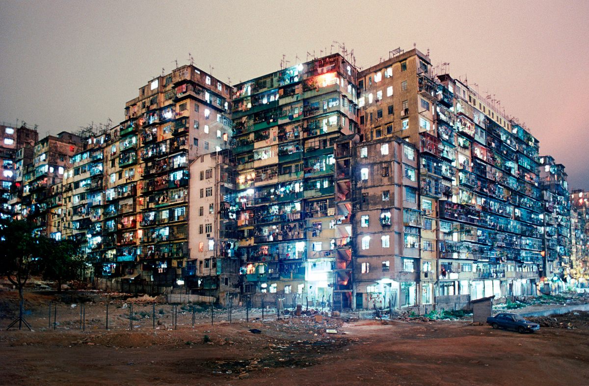 klow city Kowloon Walled City: Hong Kong's Strange Lawless Enclave NeutraGlow | Introducing the nso Size:1 Month (1 Bottle)
