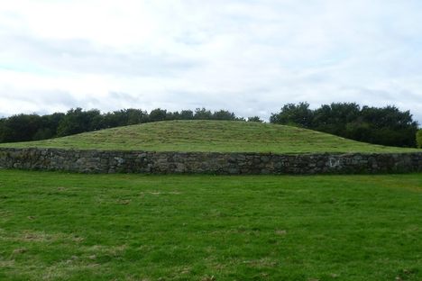 Huly Hill