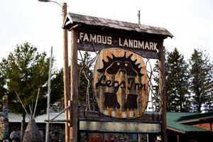 This Odawa-built building has some stories to tell.
