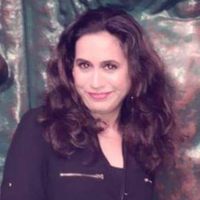 Profile image for Kiran Mehta