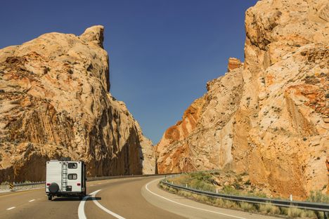 Summer is the time to get your car, RV, or bike out on the road and gather great stories to share.