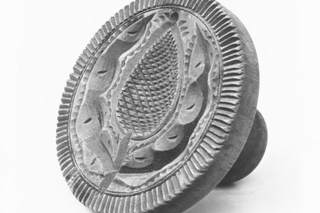 Butter Molds