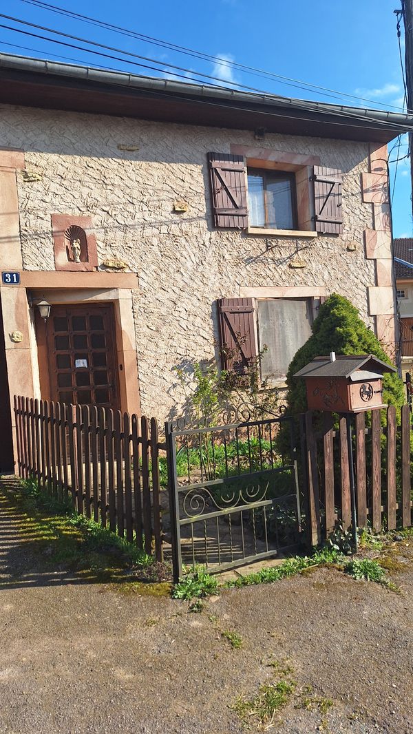Village du Livre de Fontenoy-la-Joûte in Fontenoy-la-Joûte, France
