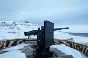 Photo of Norway