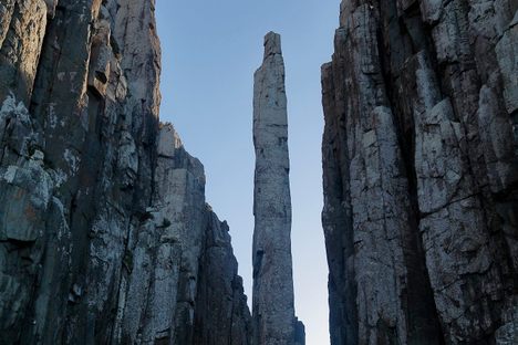 The Totem Pole