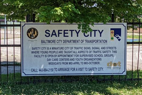 Safety City