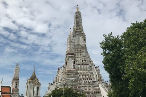 Wat Arun.