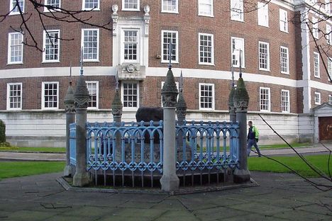 The Coronation Stone