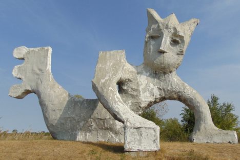 'Tamiški Kralj' ('King of Tamis')