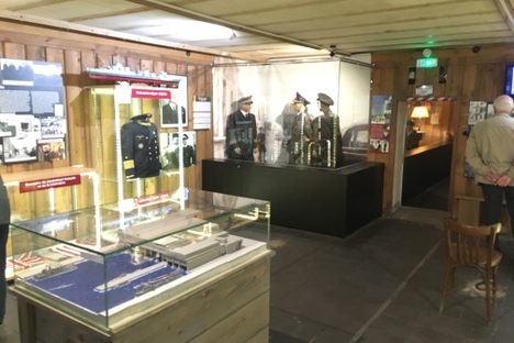 Display Cases