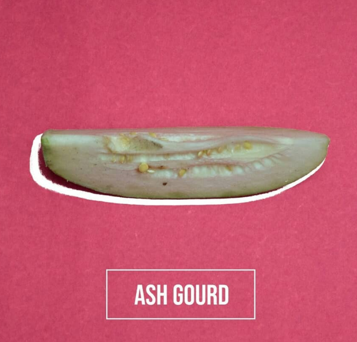 Muralidharan imagines revitalizing some of the lost vegetables with inventive dishes, such as ash-gourd caviar.