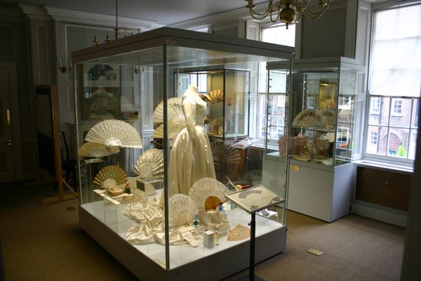 The Fan Museum