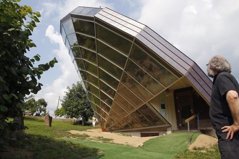Heliodome