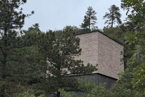 Green Mountain Falls Skyspace