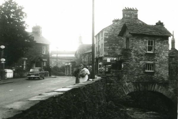 Bridge House 1957