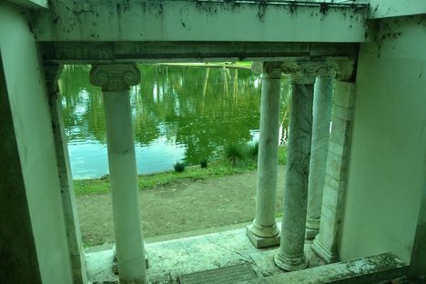 Portals of the Past