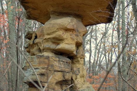 Curious Rock