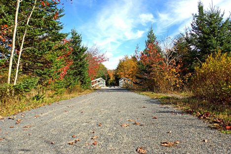 Canada's 'Great Trail' Is Finally Connected 
