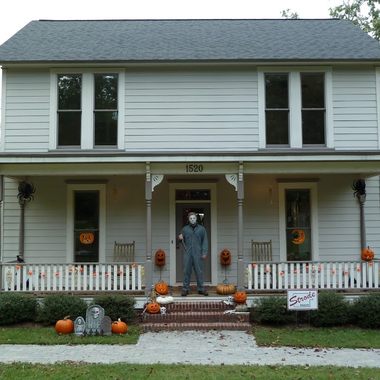 Myers House