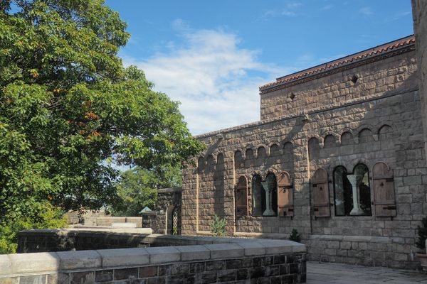 West Terrace