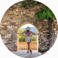 Profile image for Sarah Nice and Beyond