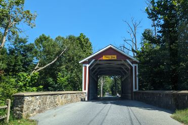 Ashland Bridge