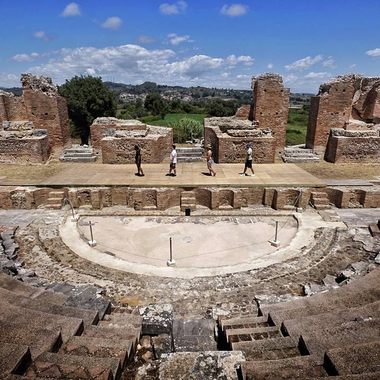 Nicopolis.
