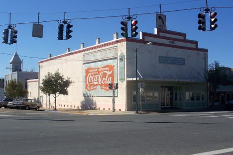 Quincy, Florida