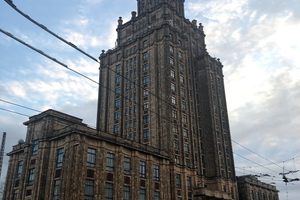 Photo of Latvia