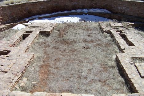 Lowry Pueblo