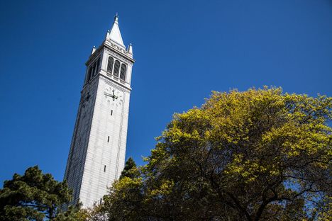Sather Tower