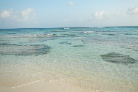 Swan Islands