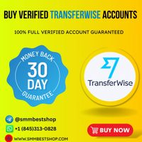 Profile image for buyverifiedtransferwiseaccount