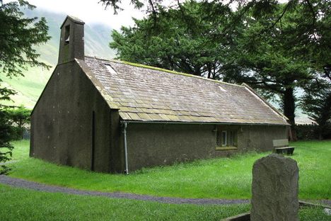 St. Olaf's Church 
