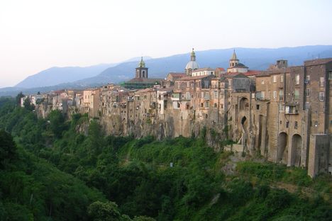 Sant'Agata de' Goti