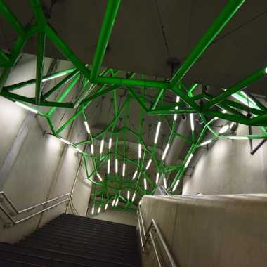 ‘Web Frame’
