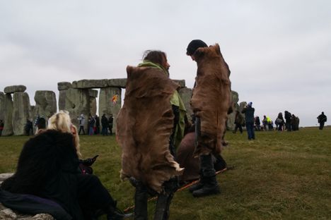 5 Ancient Sites Built to Align with the Spring Equinox