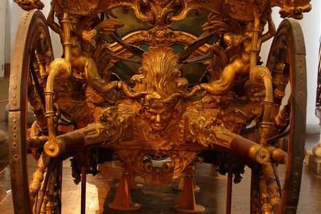 Rococo Monstrosities: Too Much is Never Enough