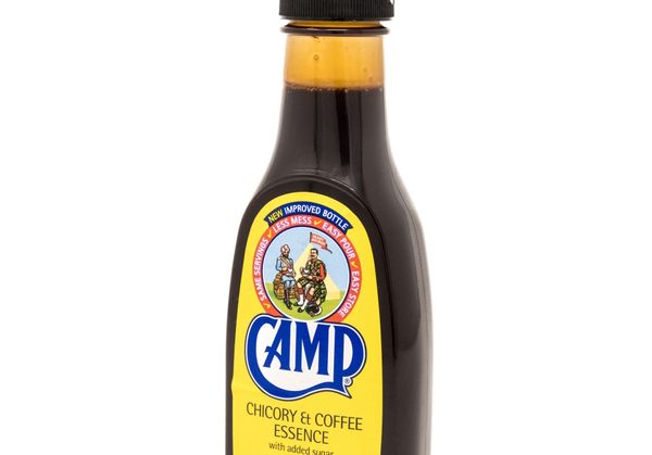 Camp Chicory& Coffee Essesnce | 241ml | Pack of 3
