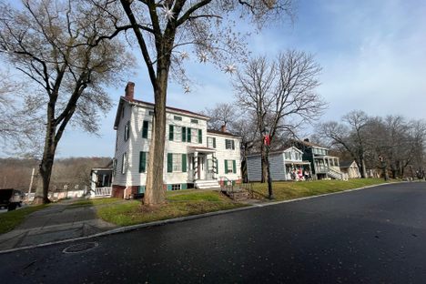 Historic Richmond Town