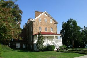 Photo of Annapolis