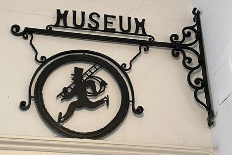 Rauchfangkehrermuseum (Wieden District Museum)