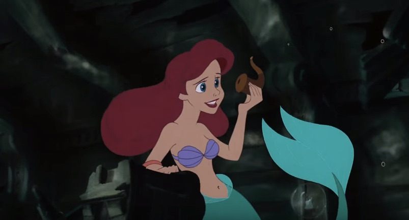 A deep dive: The Little Mermaid then and now – Catholic World Report