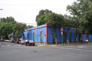 Santuario Nacional del Angel de la Santa Muerte – Mexico City, Mexico -  Atlas Obscura