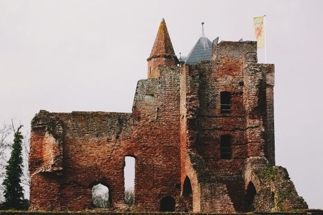 Brederode Castle