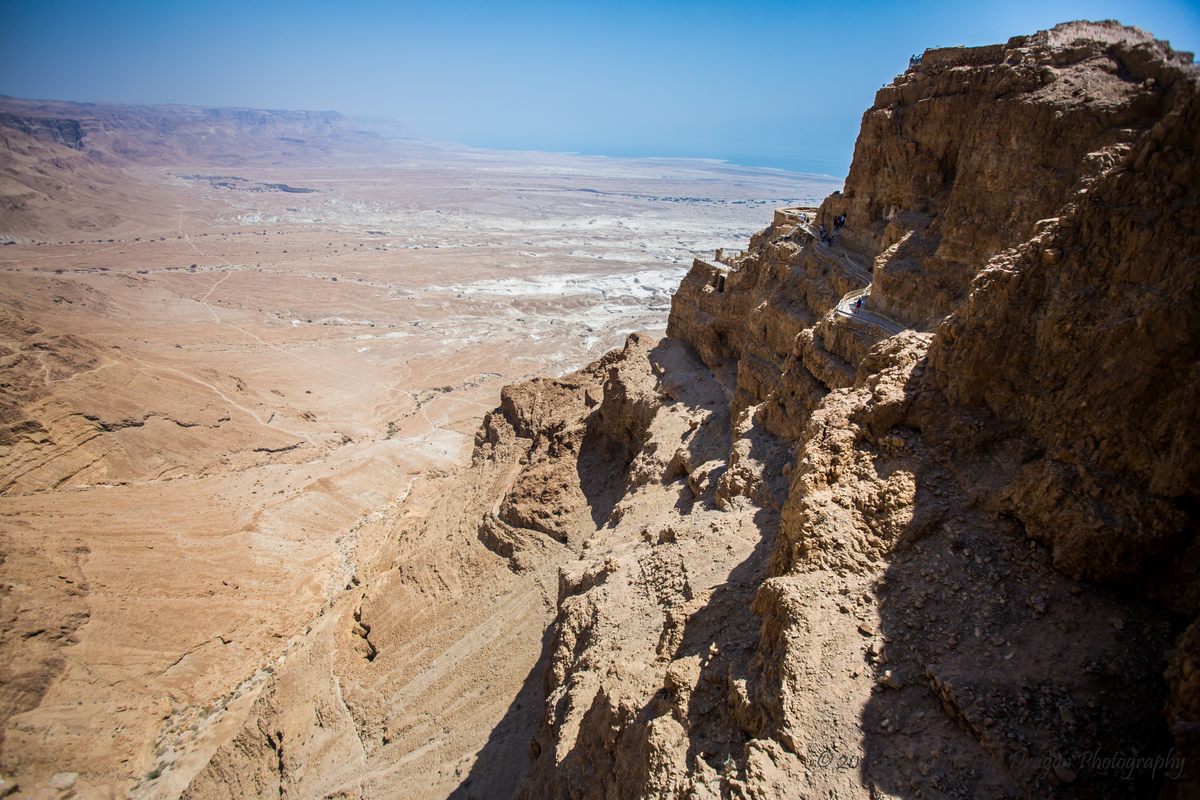 Masada – Masada, Israel - Atlas Obscura