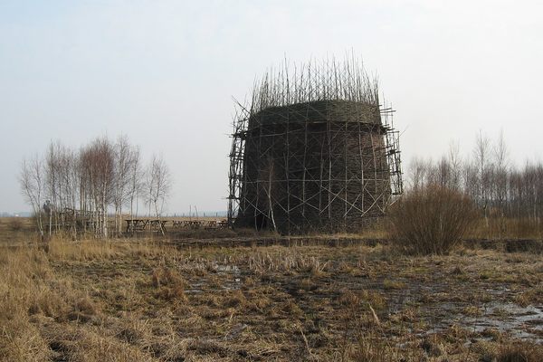 Nikola-Lenivets Art Park